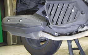 HONDA LEAD 125 JF45