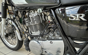 YAMAHA SR400 FINAL ED 2021 RH16J