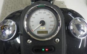 HARLEY FXDB 1580 2008