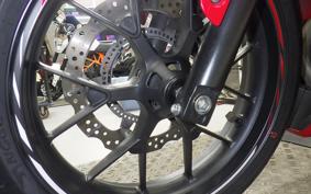 HONDA CBR400R 2021 NC56