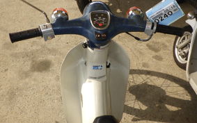 HONDA C50 SUPER CUB AA01