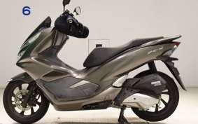 HONDA PCX 125 2001 JF81