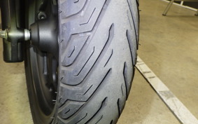 HONDA PCX 125 2014 JK06
