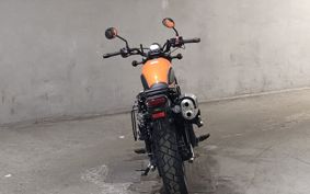 HONDA CL250 MC57