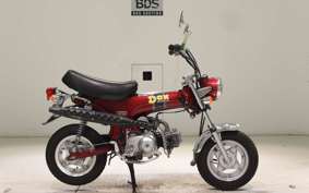 HONDA DAX 50 GEN 2 2021 AB26
