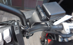 DUCATI  DUCATI SUKU RAN BURA URBAN  MOTARD  2022 3K00