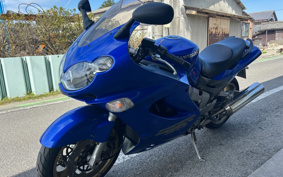 KAWASAKI ZZ1200 NINJA R 2004 ZXT20C