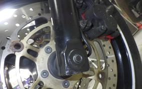 SUZUKI SV400 2006 VK53A