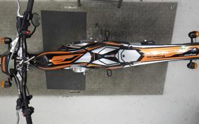 SCORPA STY125 2025