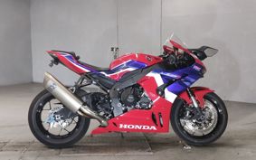 HONDA CBR1000RR R SC82