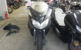 YAMAHA MAJESTY 250 Gen.3 1975 SG15J
