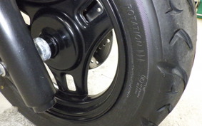 SUZUKI ADDRESS V125 S 1997 CF4MA