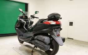 YAMAHA MAJESTY 250 Gen.4 2009 SG20J