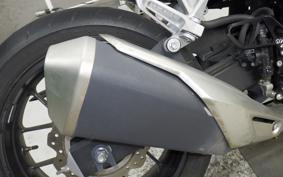 HONDA CBR400R 2017 NC47