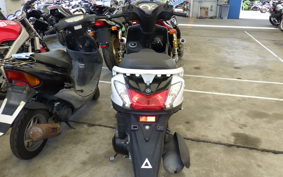 YAMAHA AXIS 125 Z SED7J