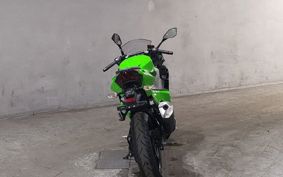 KAWASAKI NINJA400 EX400L