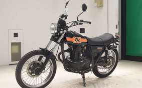 KAWASAKI 250TR BJ250F
