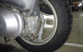 HONDA DIO Gen.6 AF68