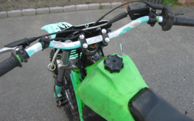 KAWASAKI KX80 KX080