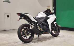 YAMAHA YZF-R25 A 2025 RG43J