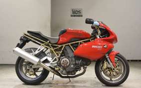 DUCATI SS900 2003