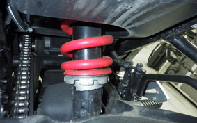 SUZUKI ジクサー150 ED13N