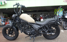 HONDA REBEL MC49