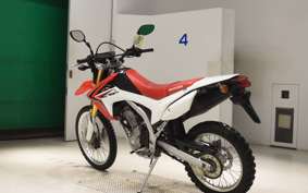 HONDA CRF250L