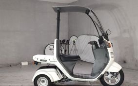 HONDA GYRO TA03