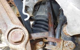 HONDA CBX550F INTEGRA PC04