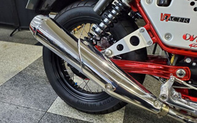 MOTO GUZZI V7 RACER 2012