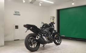 YAMAHA MT-25 RG43J