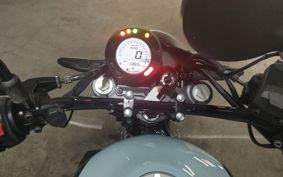 KAWASAKI ELIMINATOR 400SE 2024 EL400A