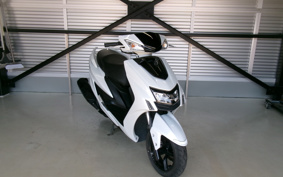 YAMAHA CYGNUS 125 X SED8J