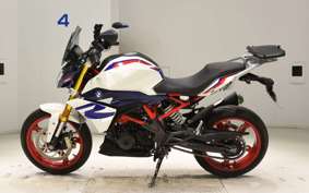 BMW G310R 2022