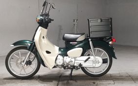 HONDA SUPER CUB110 JA59
