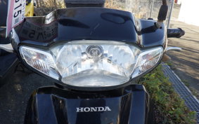 HONDA TACT-4ﾍﾞｰｼｯｸ AF75