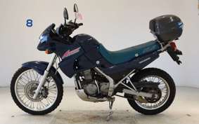 KAWASAKI KLE250 LE250A