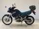 Фото Kawasaki KLE250 с японского аукциона