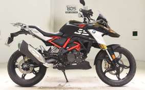 BMW G310GS 2023