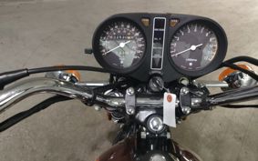 SUZUKI GS750 2023 GS750