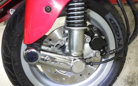 VESPA LX125IE3V