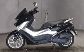 YAMAHA N-MAX 125 SE86J