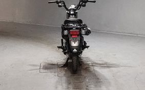 HONDA CT125 HUNTER CUB JA65