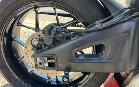 HONDA CB900 BOLDOR 1985