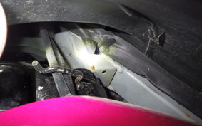 SUZUKI ﾚｯﾂ 1998 CA4AA