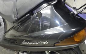 SUZUKI ADDRESS V100 CE13A