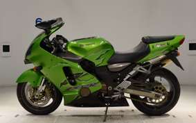 KAWASAKI ZX 1200 NINJA R 2001 ZXT20A
