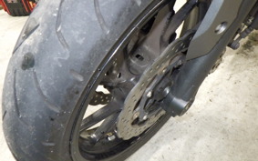 YAMAHA MT-07 2016 RM07J