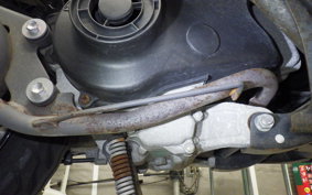 SUZUKI LET's CA4AA